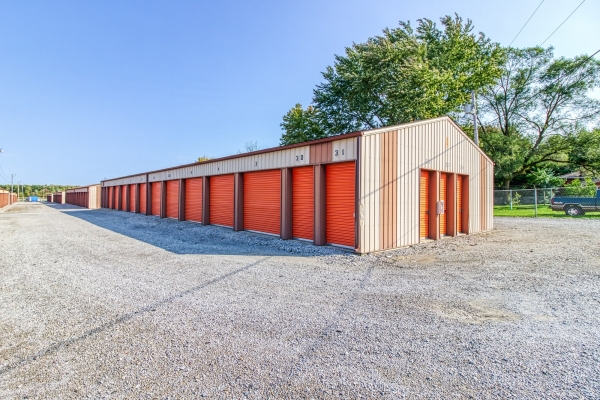 storageunits