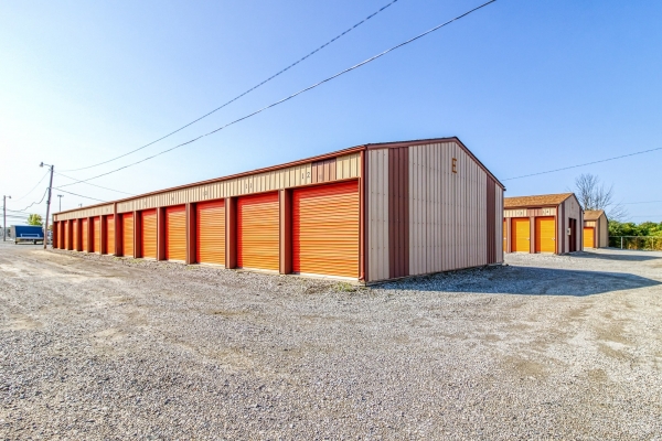 storageunits