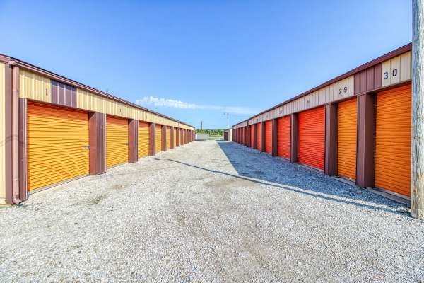 storageunits