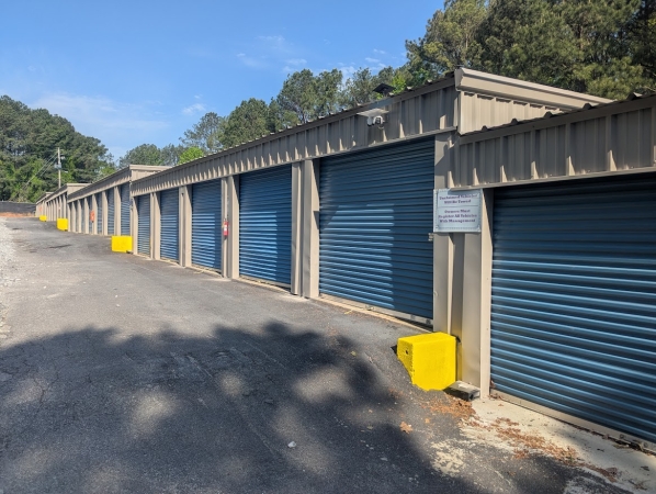 storageunits