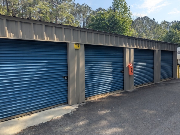 storageunits