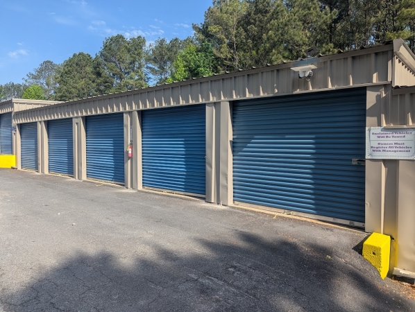 storageunits