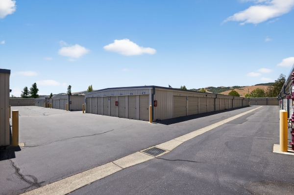 storageunits