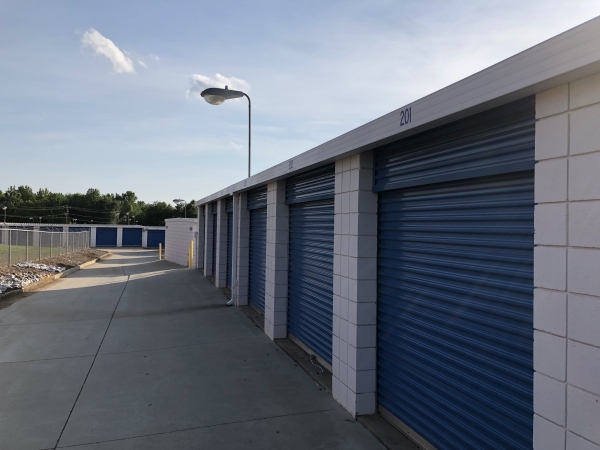 storageunits