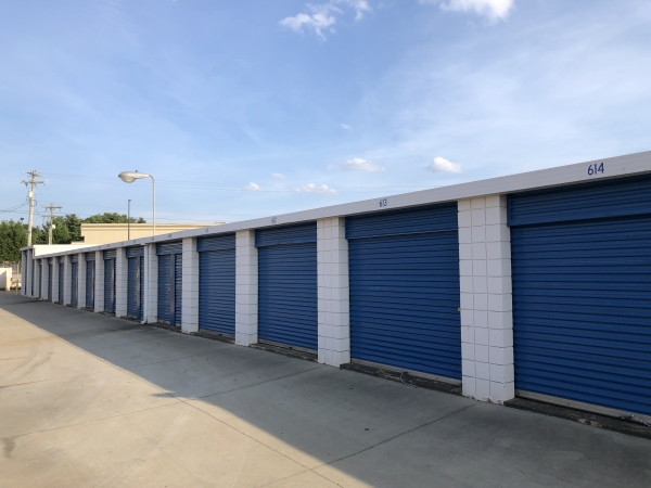 storageunits