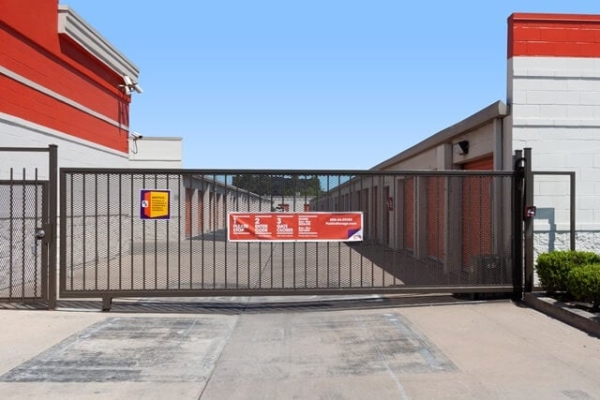 storageunits