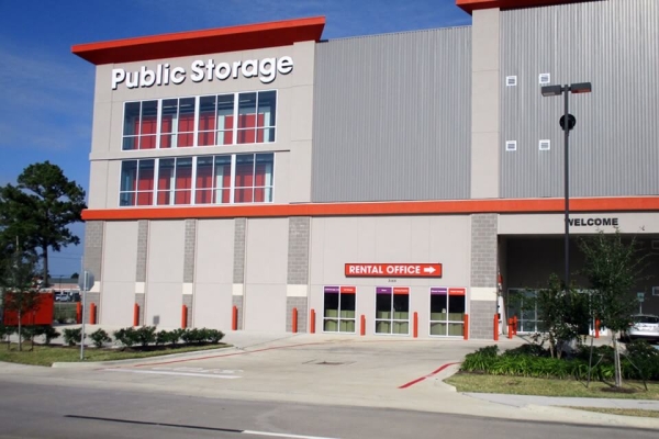 storageunits