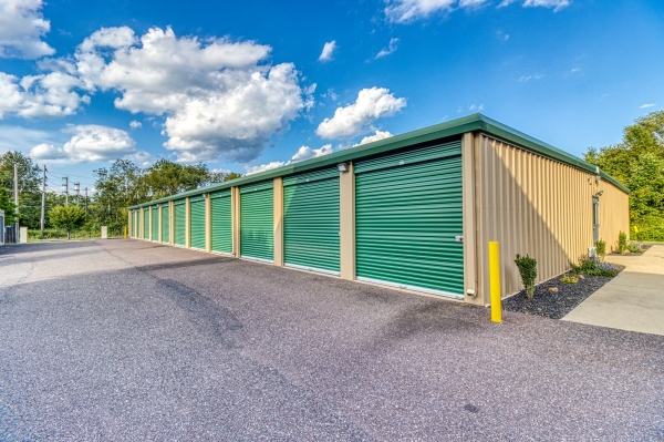 storageunits