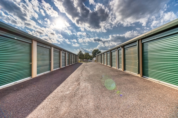 storageunits