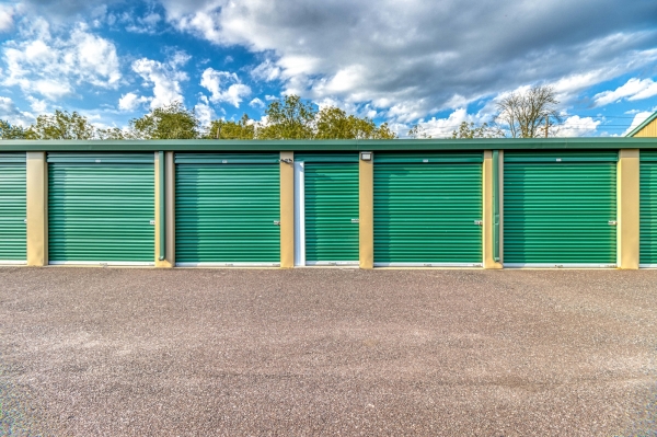 storageunits