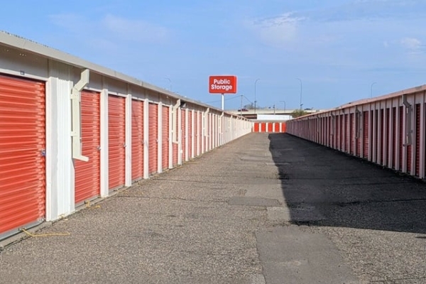 storageunits