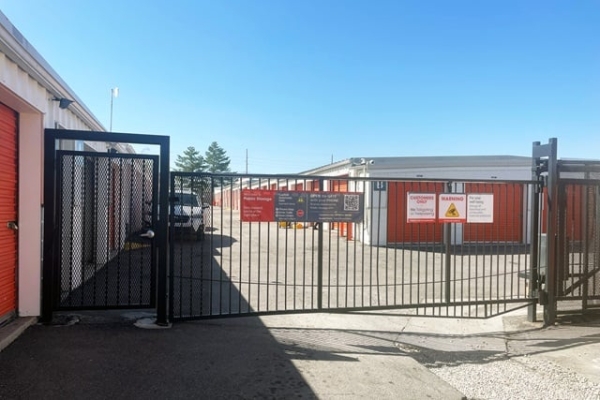 storageunits