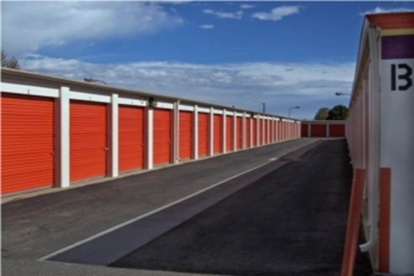 storageunits