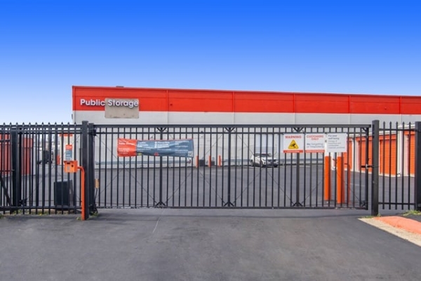 storageunits