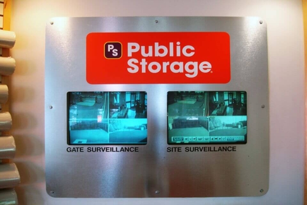 storageunits