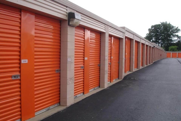 storageunits