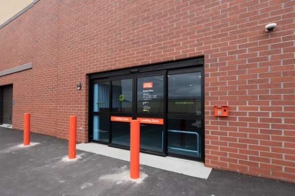 storageunits