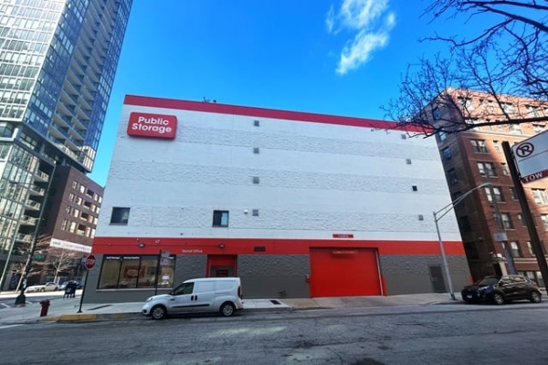 storageunits