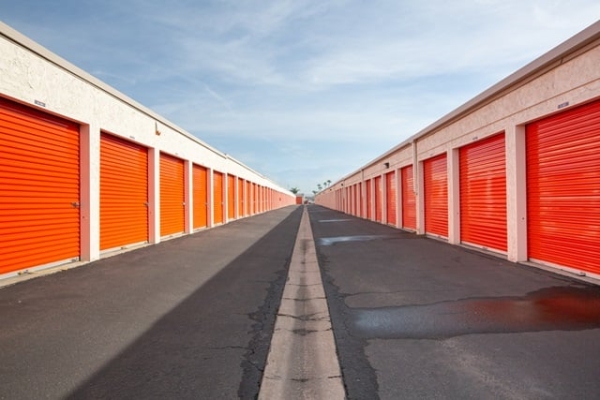 storageunits