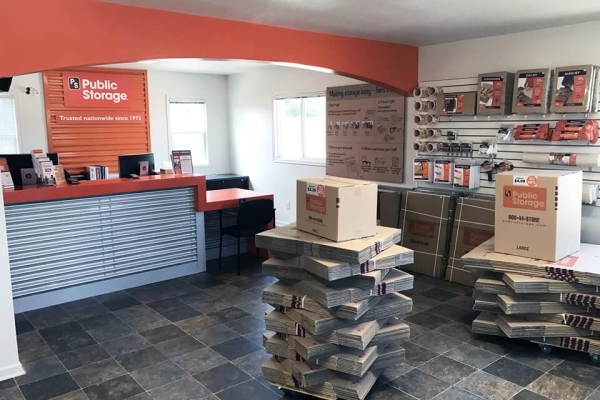 storageunits