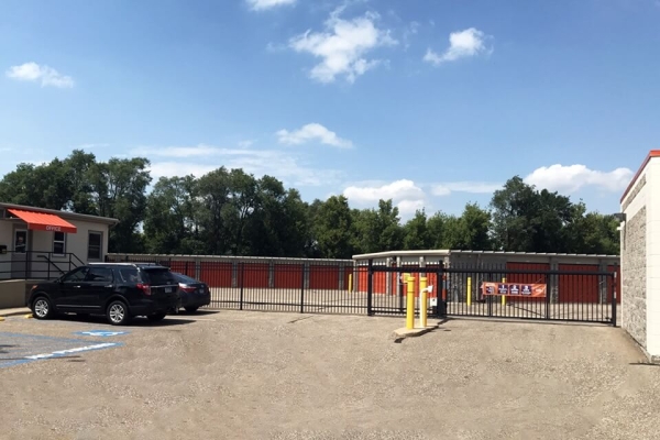storageunits