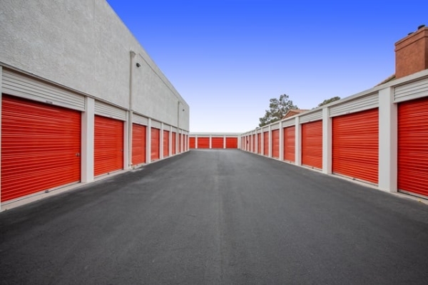 storageunits