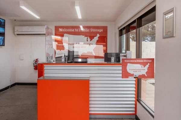 storageunits