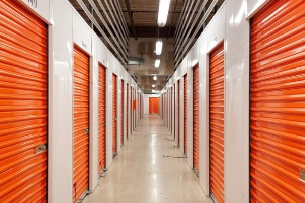 storageunits