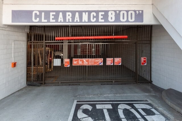storageunits