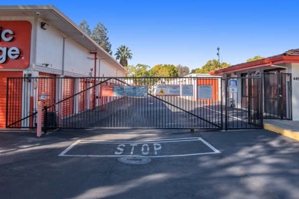 storageunits