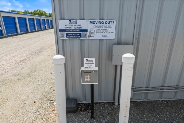 storageunits