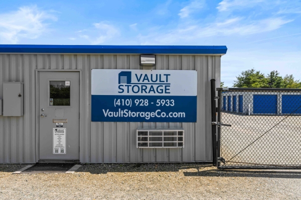 storageunits