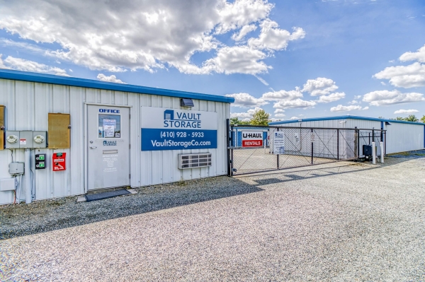 storageunits