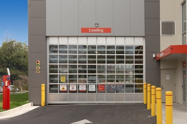 storageunits