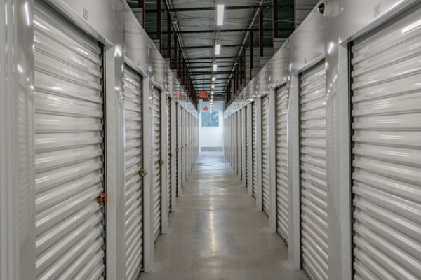 storageunits