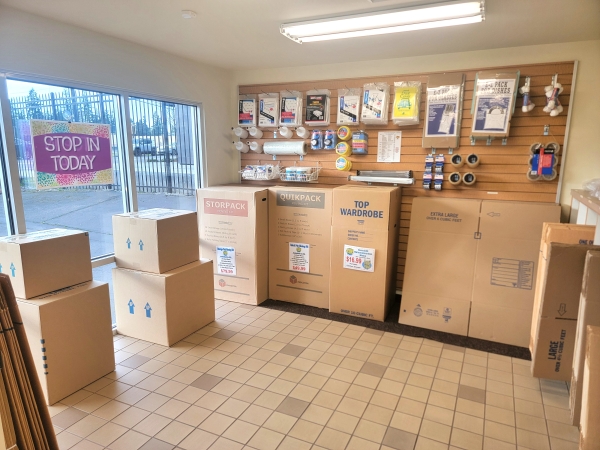 storageunits