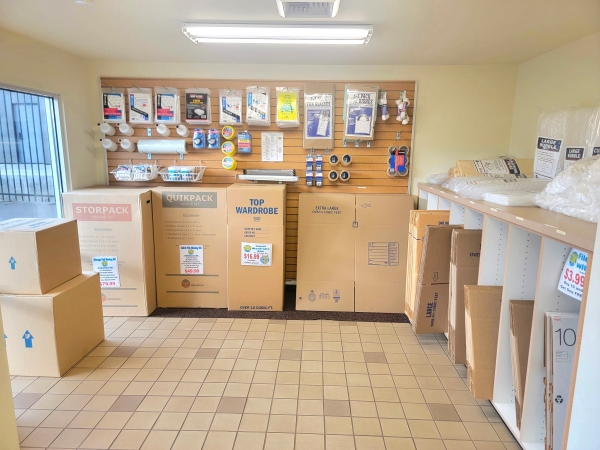 storageunits