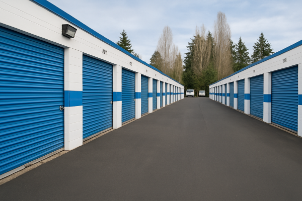 storageunits