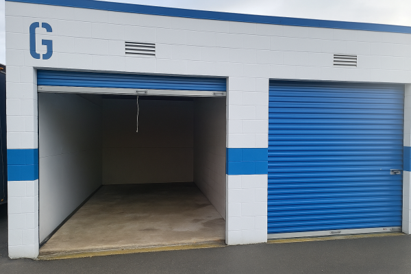 storageunits