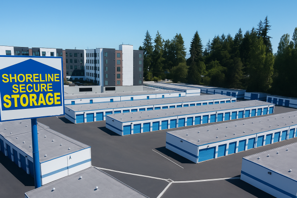 storageunits