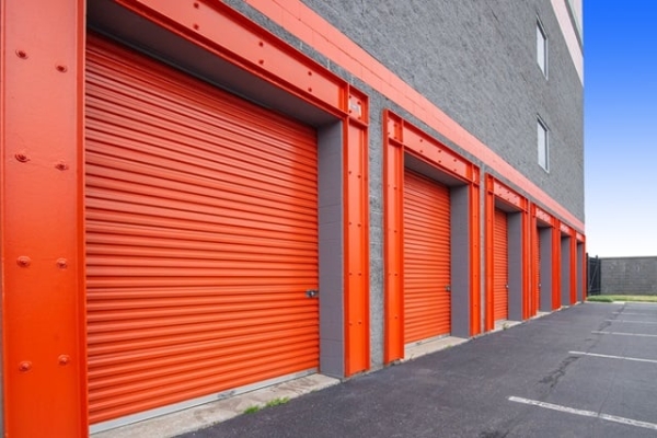 storageunits