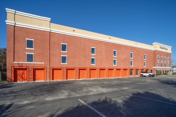 storageunits