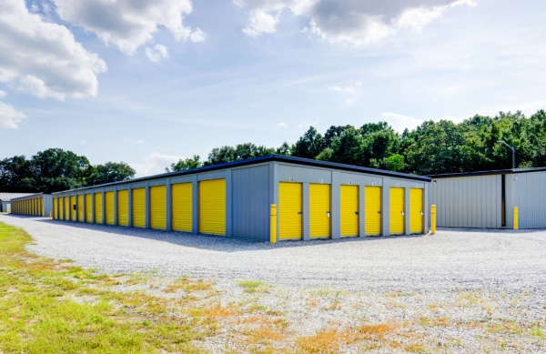 storageunits