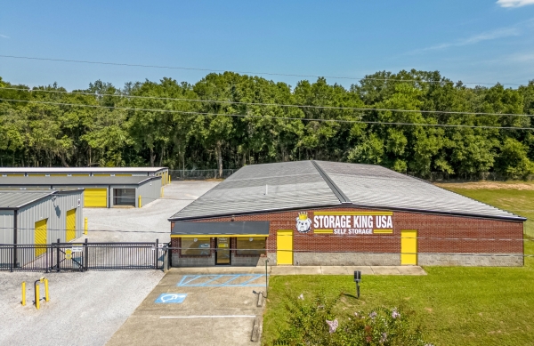 storageunits