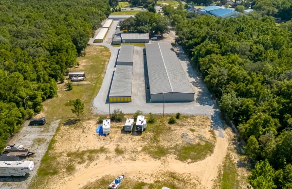 storageunits