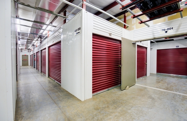 storageunits