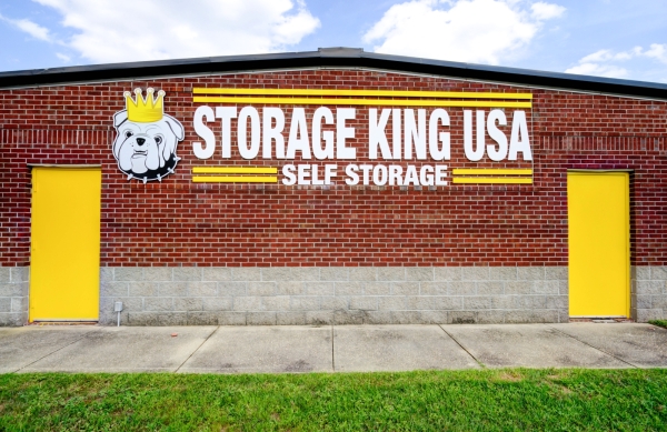 storageunits