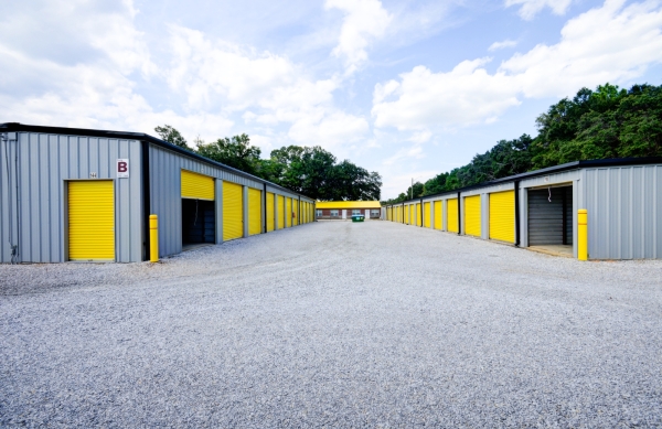 storageunits