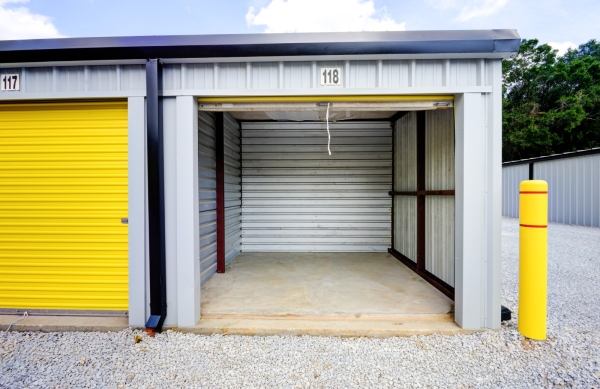 storageunits