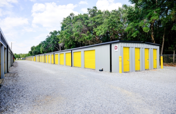 storageunits